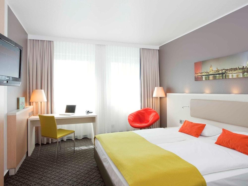 Fotos del hotel - MERCURE SEVERINSHOF CITY