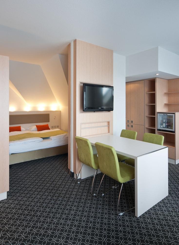 Fotos del hotel - MERCURE SEVERINSHOF CITY