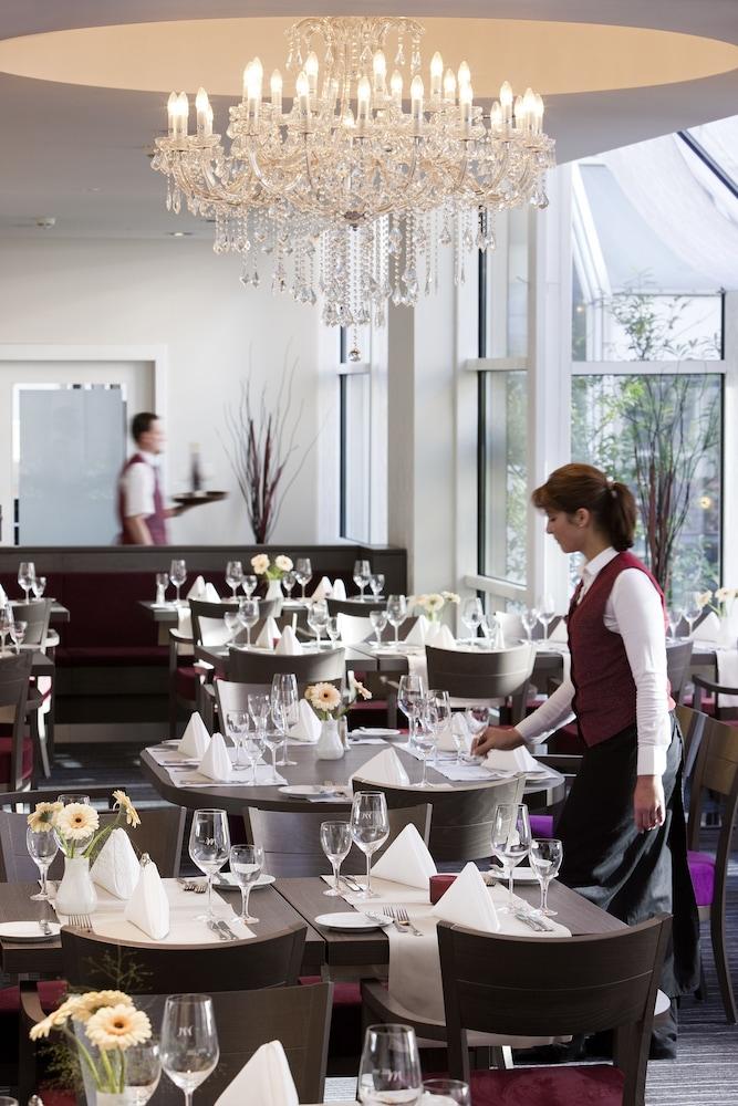 Fotos del hotel - MERCURE SEVERINSHOF CITY