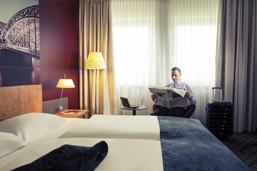 Fotos del hotel - MERCURE SEVERINSHOF CITY
