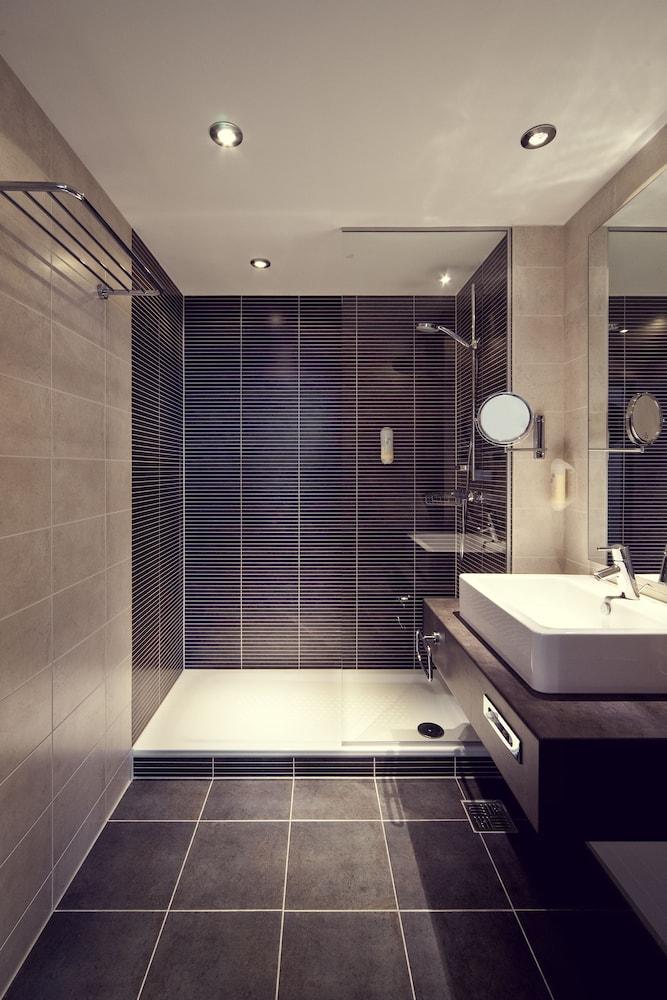 Fotos del hotel - MERCURE SEVERINSHOF CITY