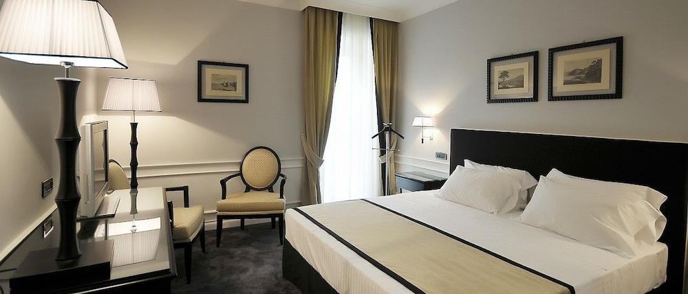 Fotos del hotel - Grand Hotel Oriente