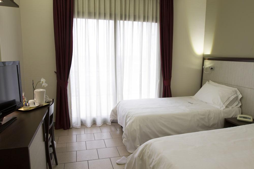 Fotos del hotel - HOTELTO