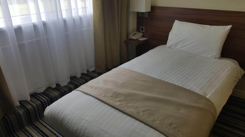 Fotos del hotel - HOLIDAY INN DERBY NOTTINGHAM M1 J25