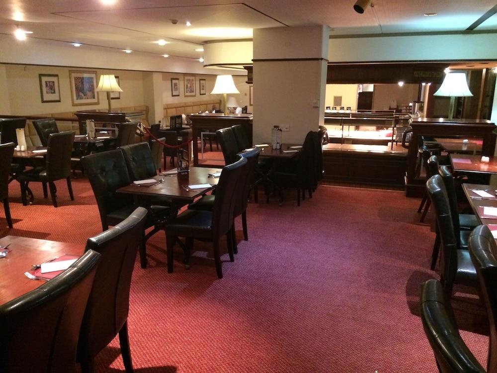 Fotos del hotel - BRITANNIA NOTTINGHAM