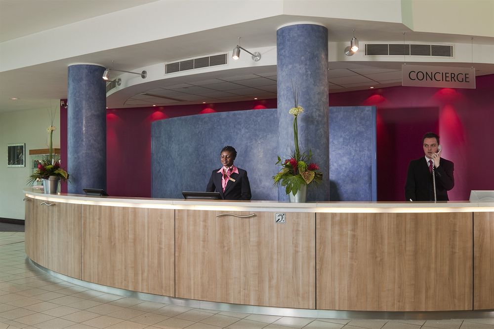 Fotos del hotel - Crowne Plaza Birmingham NEC