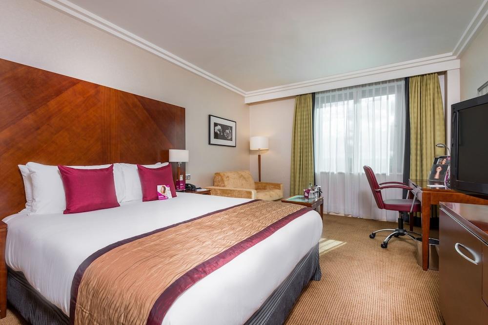 Fotos del hotel - Crowne Plaza Birmingham NEC