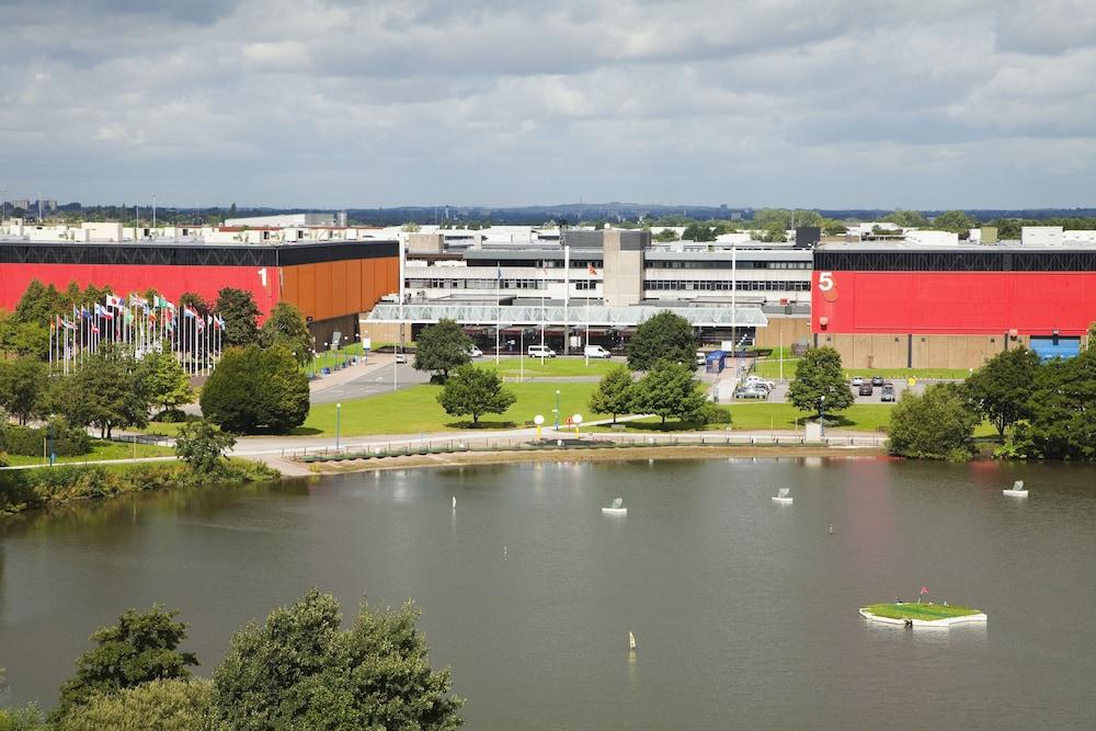Fotos del hotel - Crowne Plaza Birmingham NEC