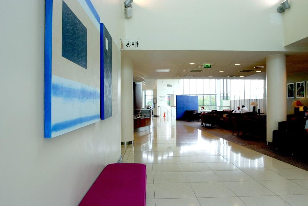 Fotos del hotel - Crowne Plaza Birmingham NEC