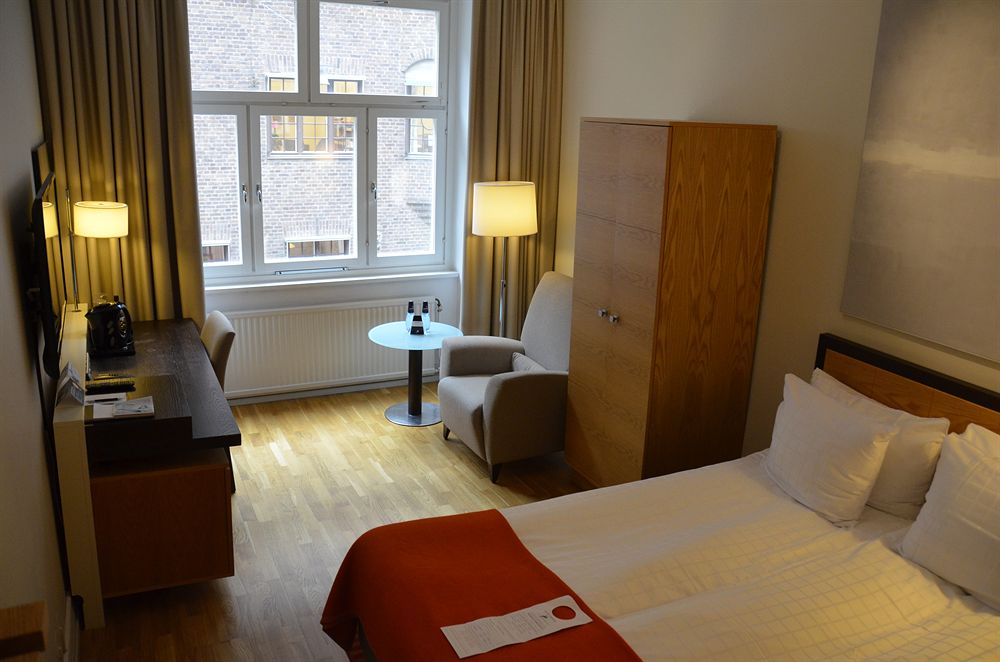 Fotos del hotel - RIDDARGATAN