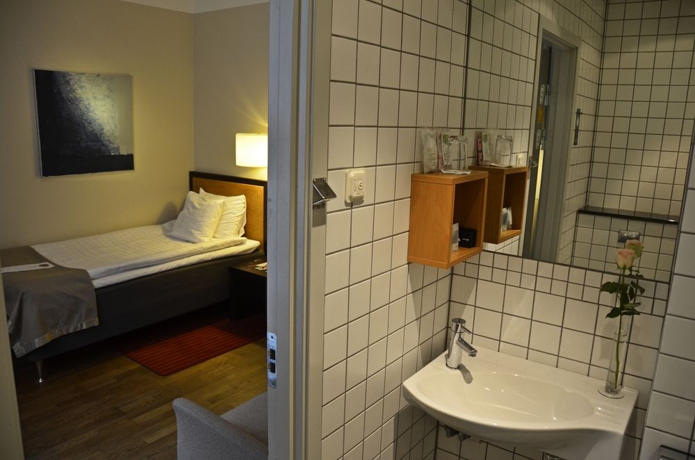 Fotos del hotel - RIDDARGATAN