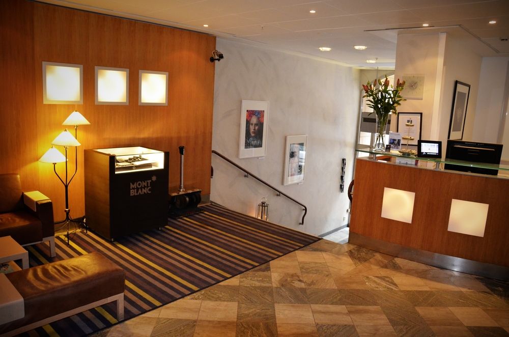 Fotos del hotel - Profilhotels Riddargatan