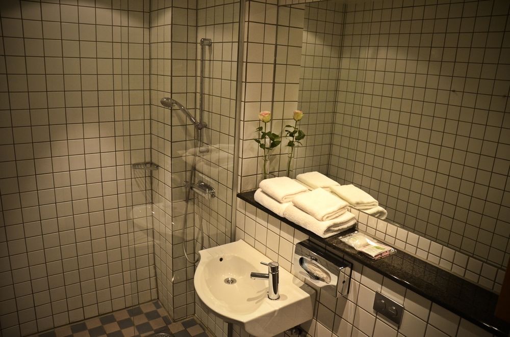 Fotos del hotel - RIDDARGATAN