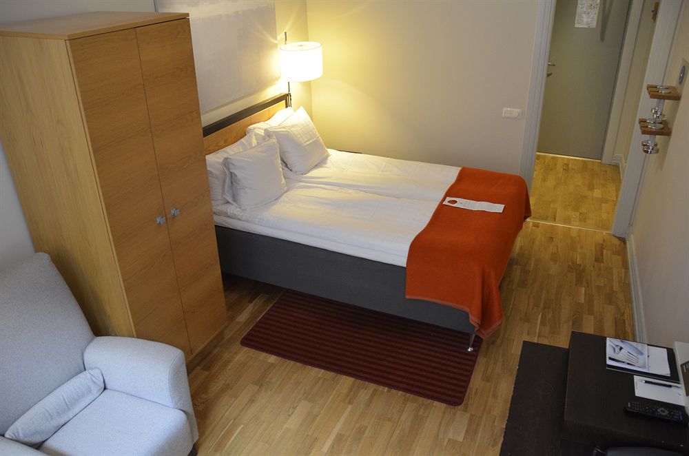 Fotos del hotel - RIDDARGATAN