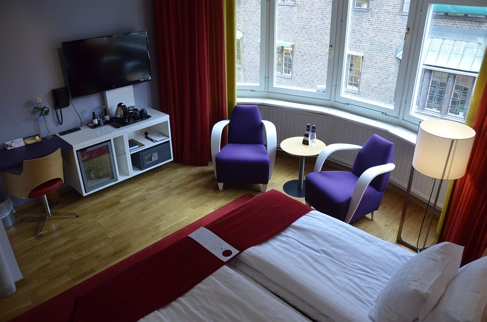 Fotos del hotel - RIDDARGATAN