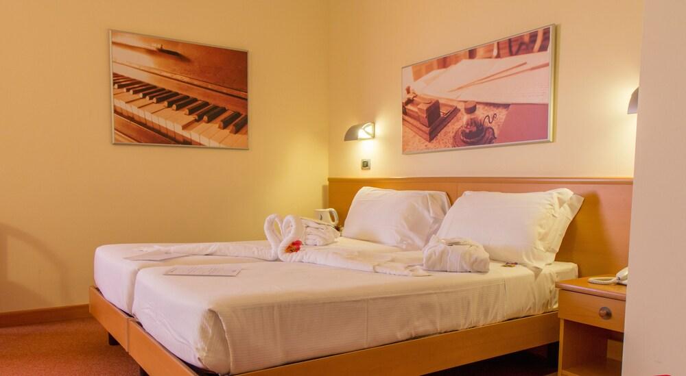 Fotos del hotel - Montemezzi hotel
