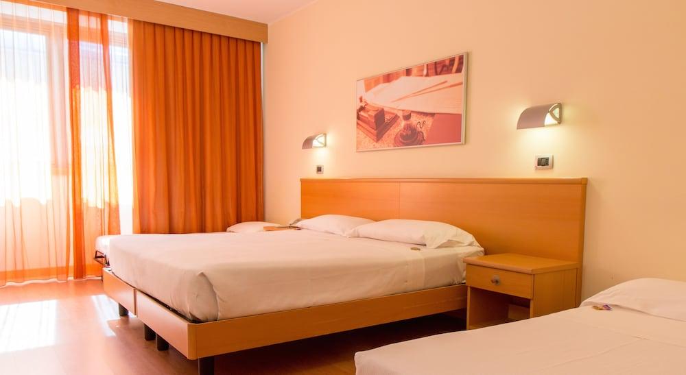 Fotos del hotel - Montemezzi hotel