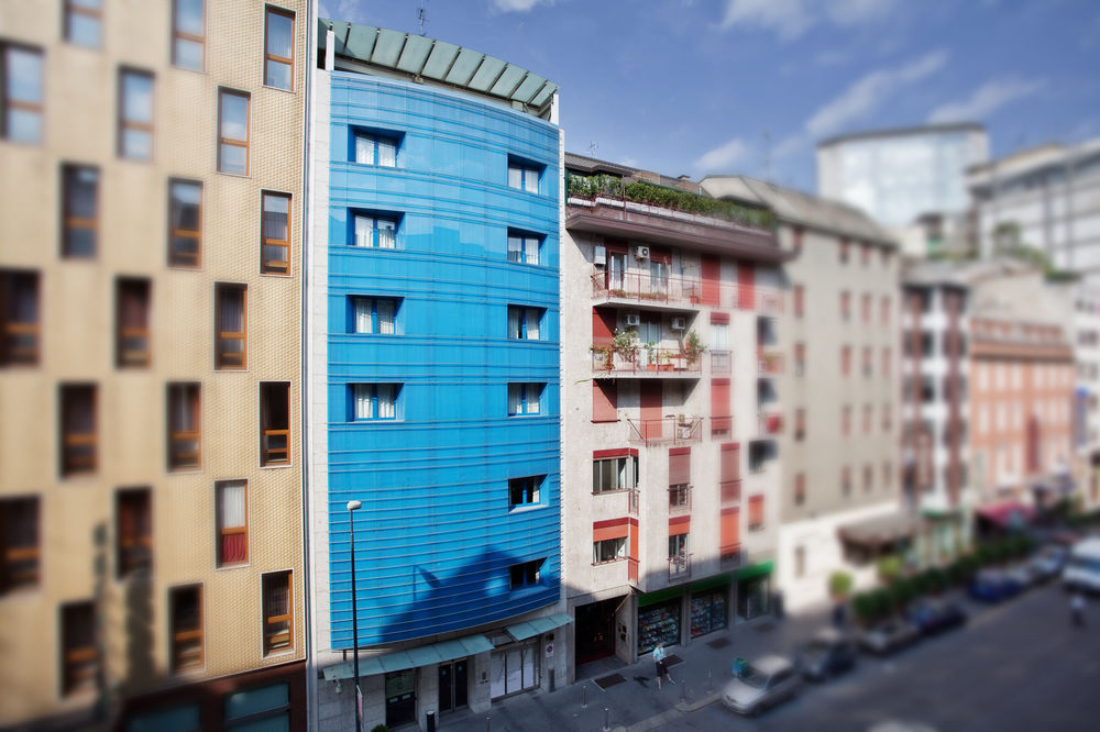 Fotos del hotel - Berna