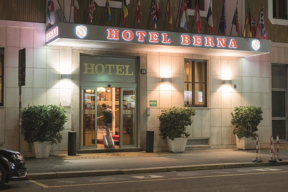 Fotos del hotel - Berna