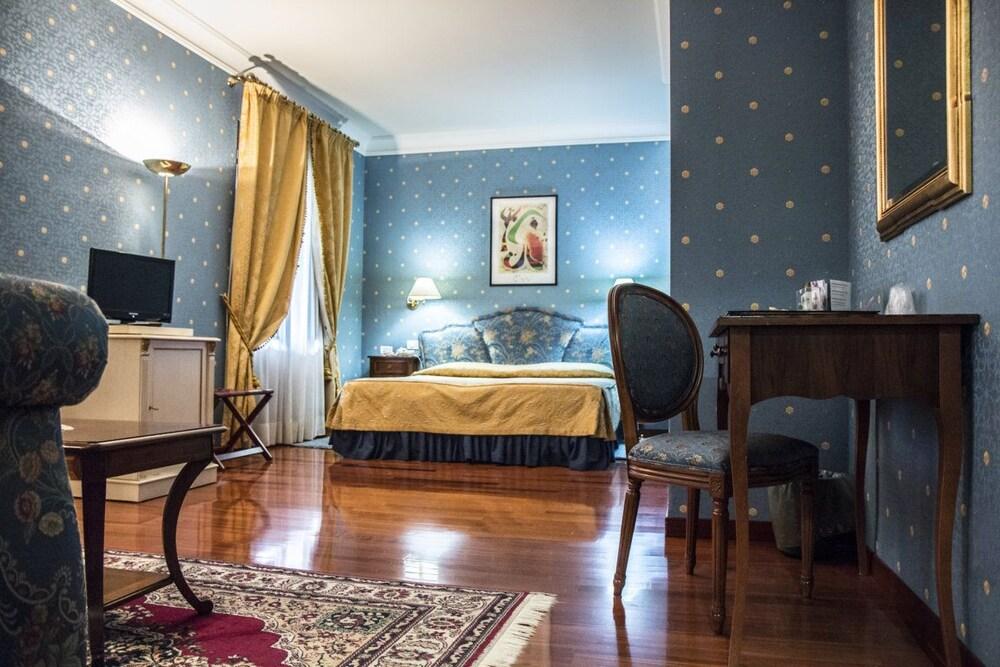 Fotos del hotel - BRAMANTE