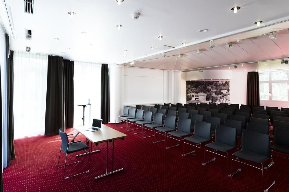 Fotos del hotel - Best Western Plus Parkhotel Velbert