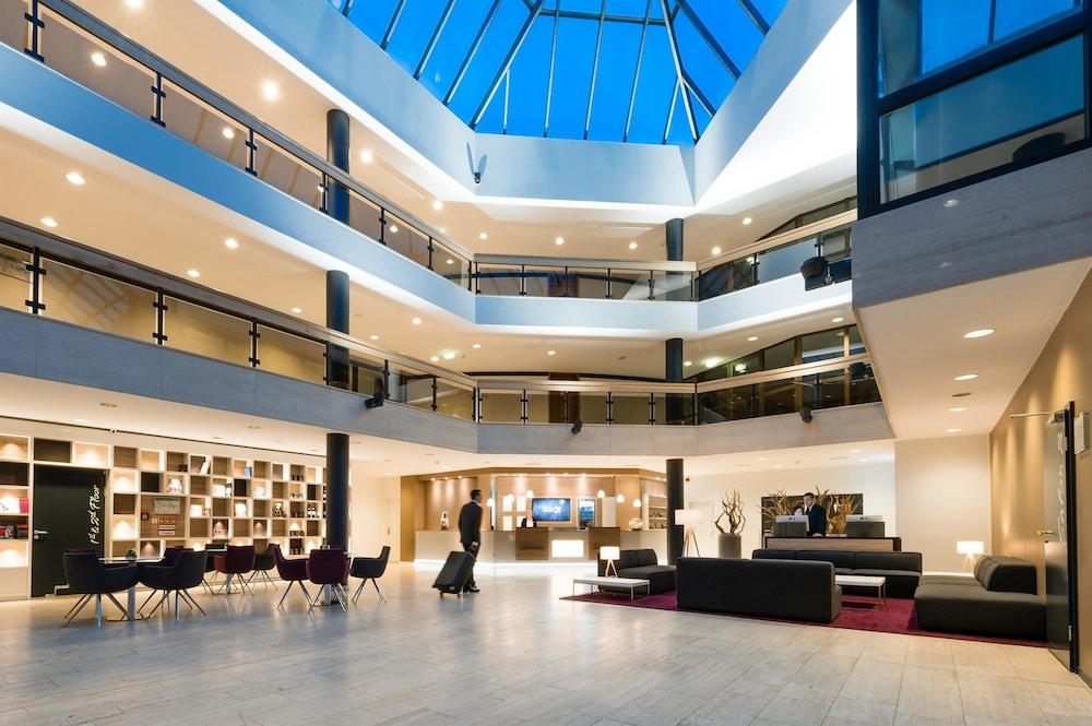 Fotos del hotel - Best Western Plus Parkhotel Velbert