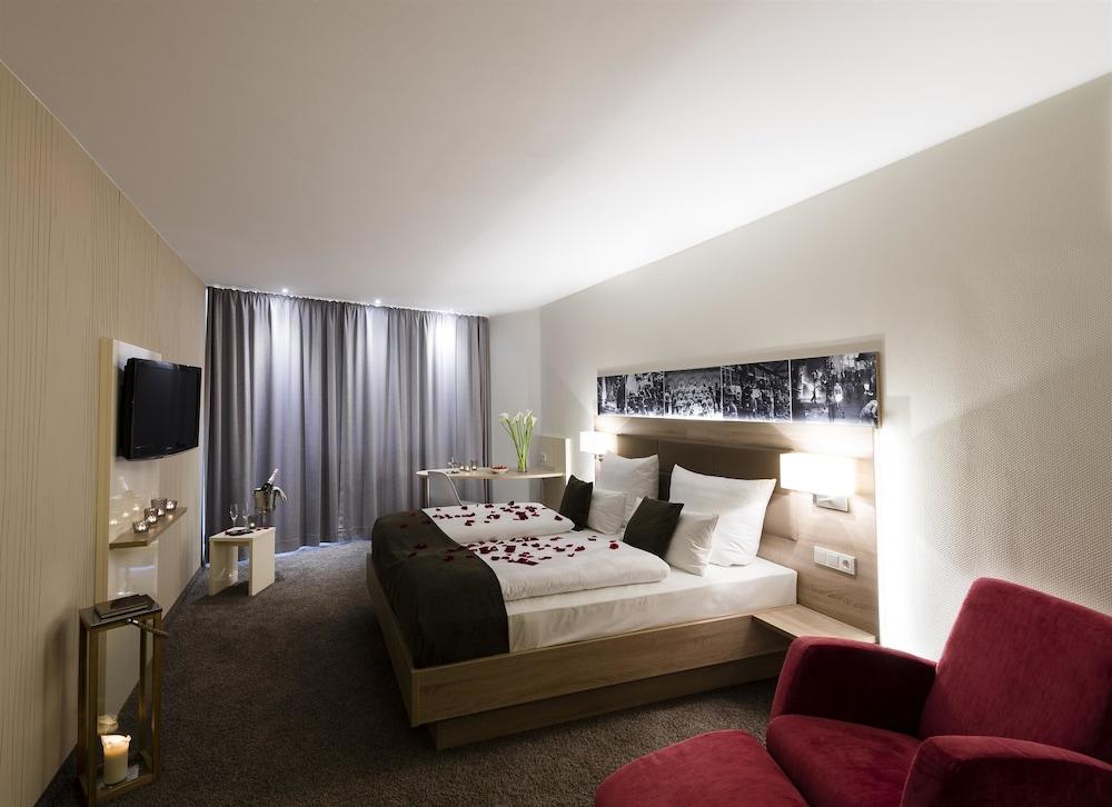 Fotos del hotel - Best Western Plus Parkhotel Velbert
