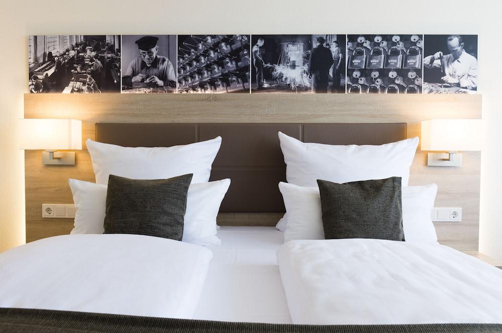 Fotos del hotel - Best Western Plus Parkhotel Velbert