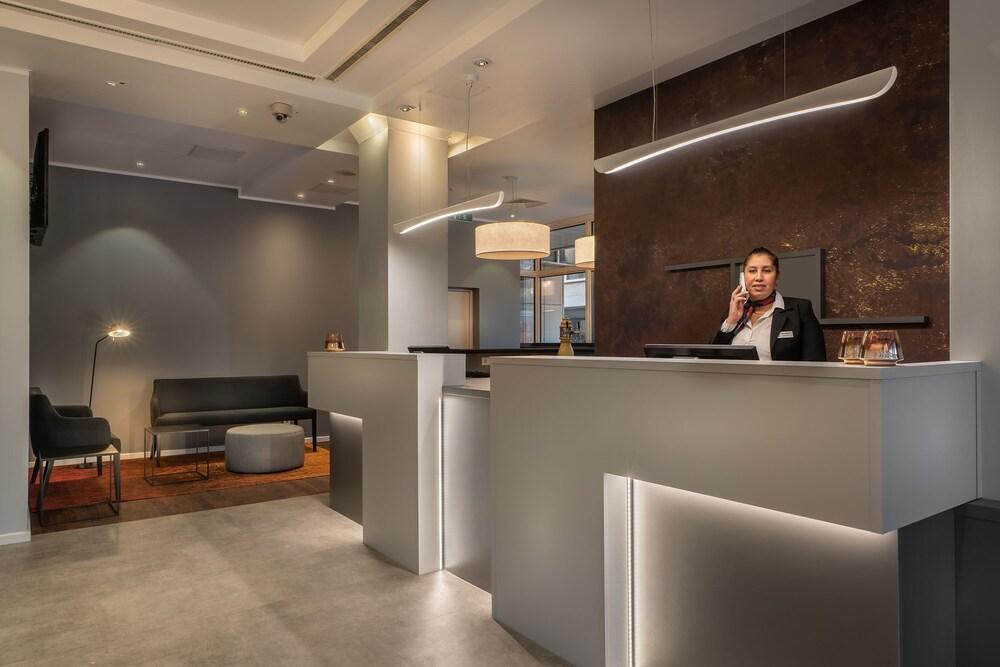 Fotos del hotel - IBIS WIESBADEN CITY HOTEL
