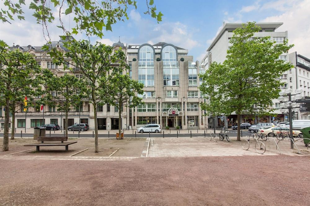 Fotos del hotel - IBIS WIESBADEN CITY HOTEL