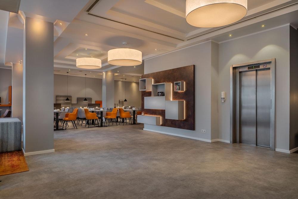 Fotos del hotel - IBIS WIESBADEN CITY HOTEL