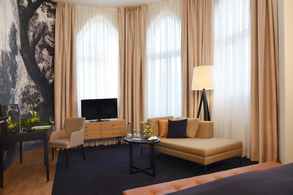 Fotos del hotel - STEIGENBERGER BAD HOMBURG