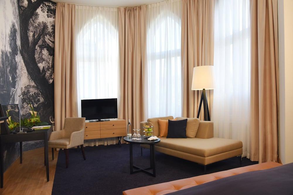 Fotos del hotel - STEIGENBERGER BAD HOMBURG