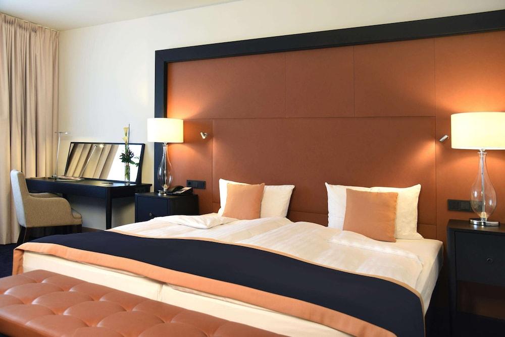 Fotos del hotel - STEIGENBERGER BAD HOMBURG