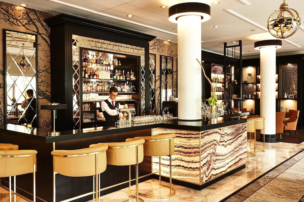 Fotos del hotel - STEIGENBERGER BAD HOMBURG