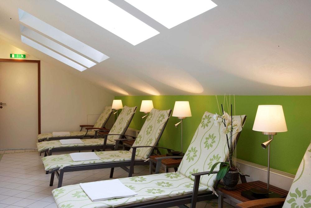 Fotos del hotel - STEIGENBERGER BAD HOMBURG