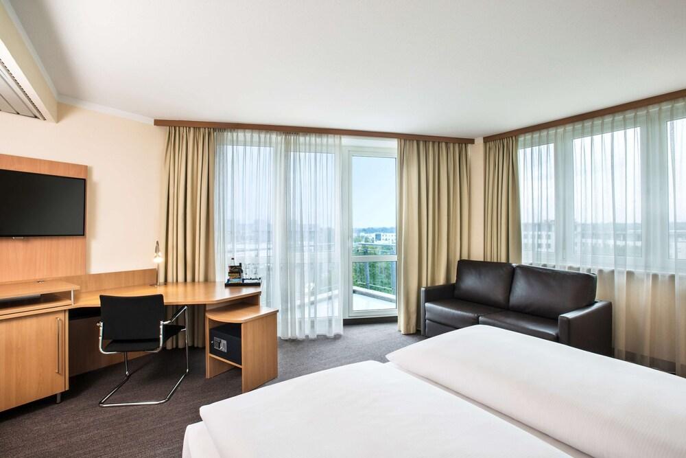 Fotos del hotel - NH FRANKFURT MOERFELDEN CONFERENCE CENTER