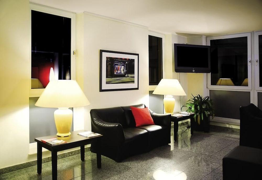 Fotos del hotel - Nikii City
