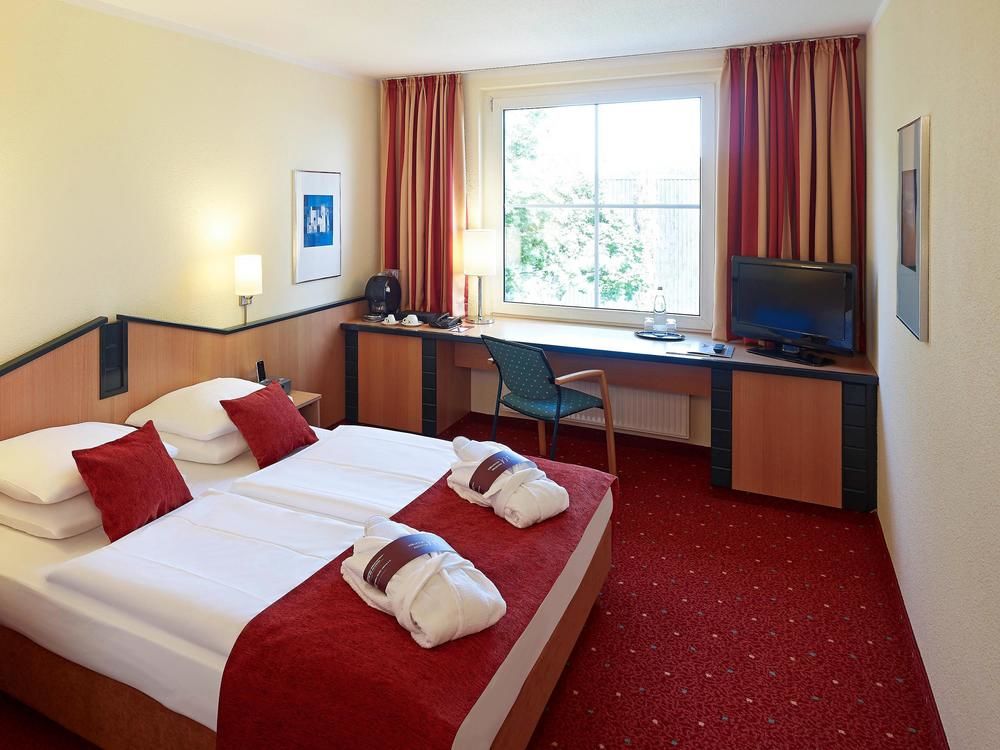 Fotos del hotel - ESSENTIAL BY DORINT REMSCHEID