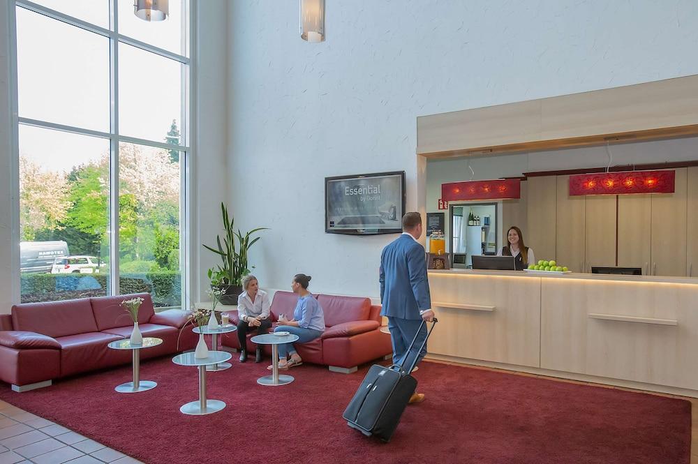 Fotos del hotel - ESSENTIAL BY DORINT REMSCHEID