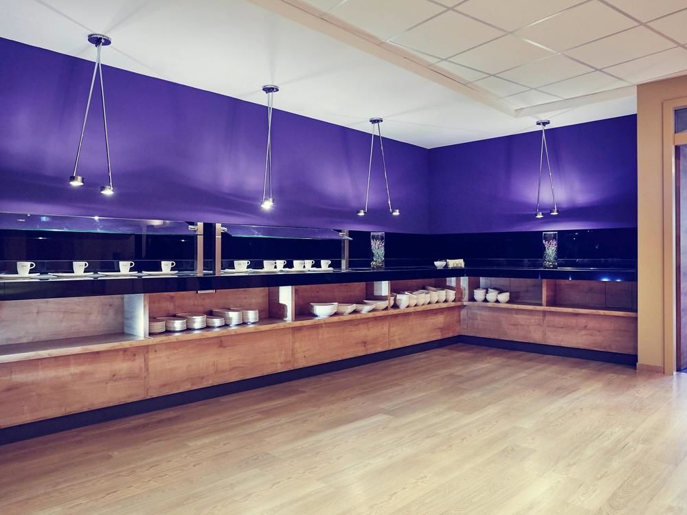 Fotos del hotel - Mercure Tagungs- & Landhotel Krefeld
