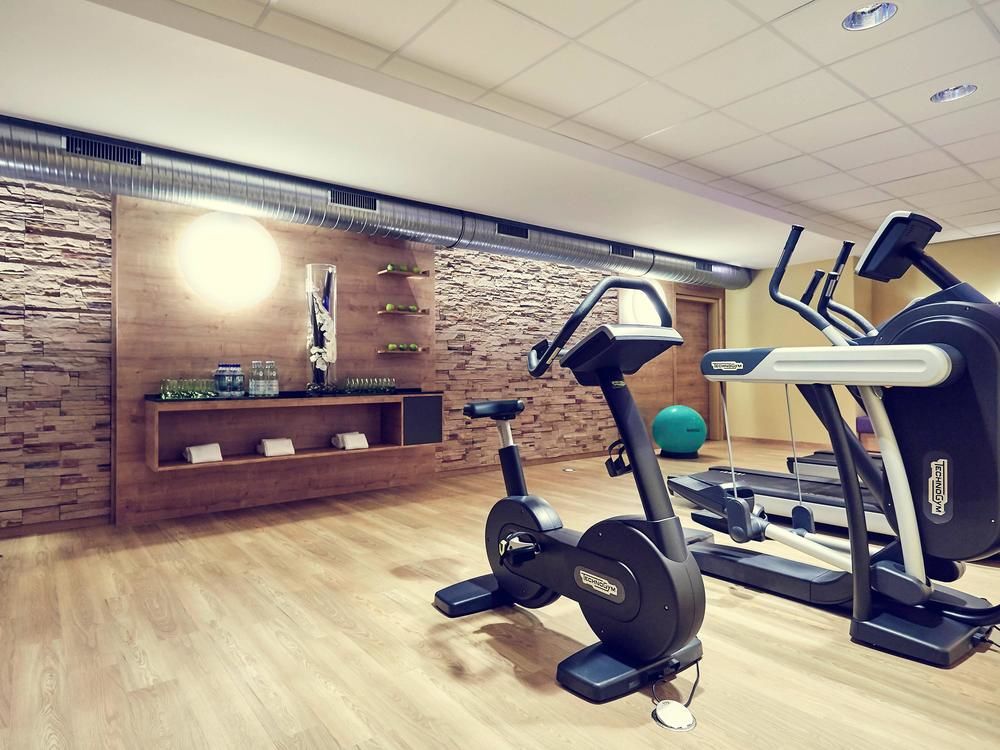 Fotos del hotel - Mercure Tagungs- & Landhotel Krefeld