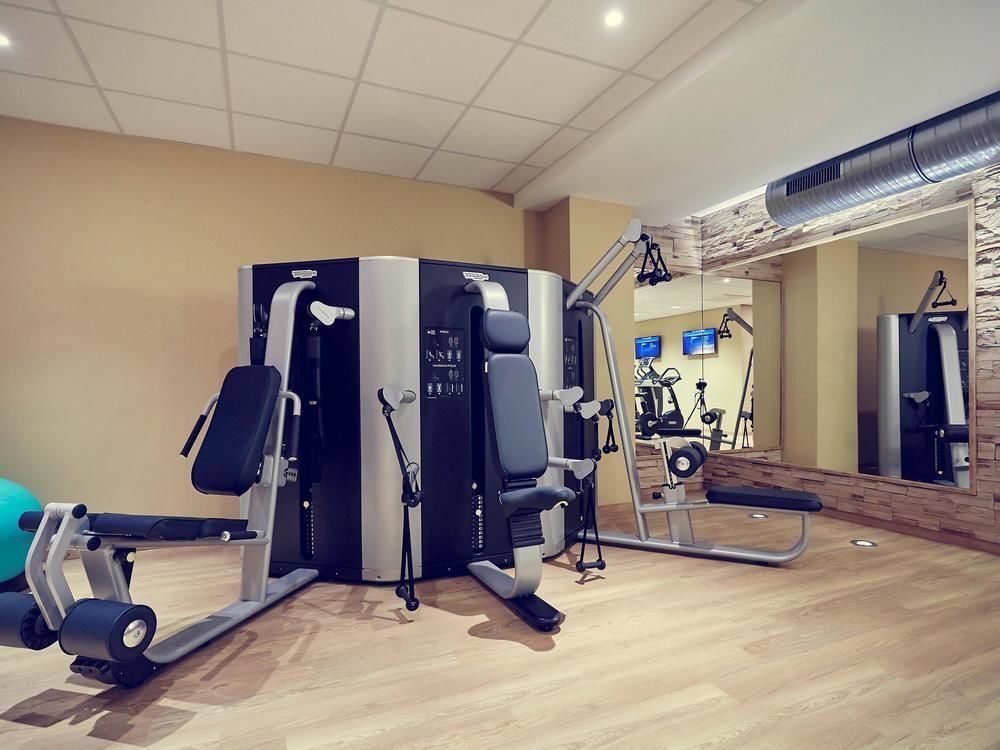 Fotos del hotel - Mercure Tagungs- & Landhotel Krefeld