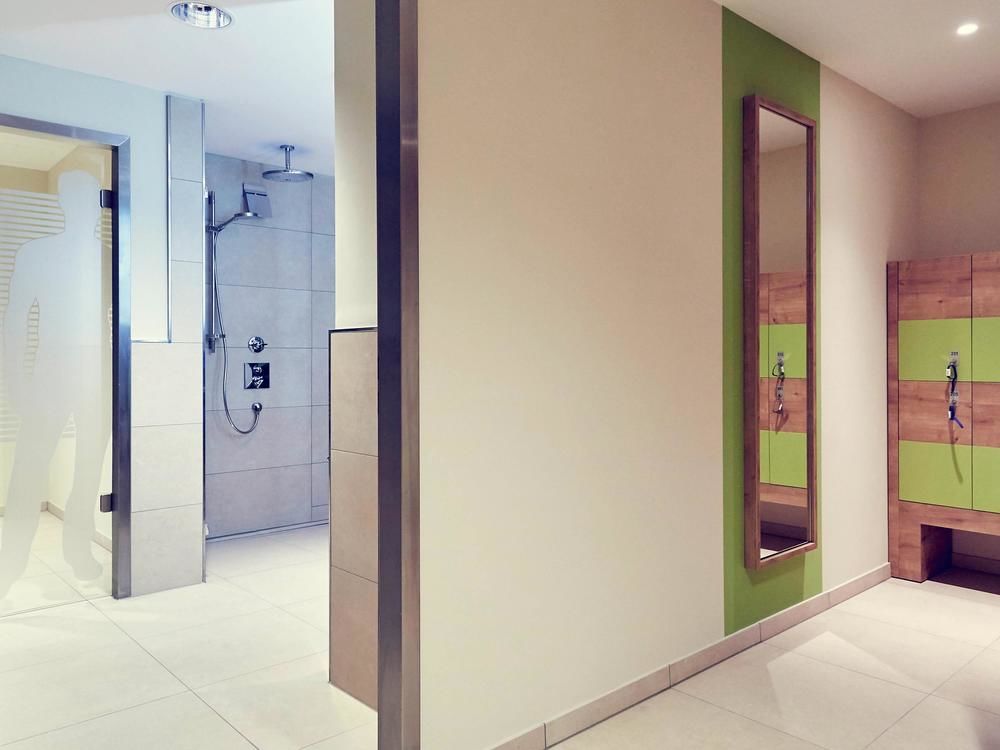 Fotos del hotel - Mercure Tagungs- & Landhotel Krefeld