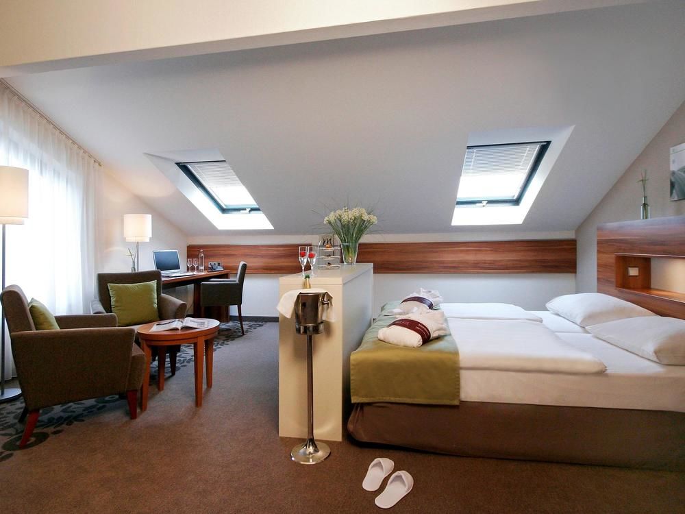 Fotos del hotel - Mercure Tagungs- & Landhotel Krefeld