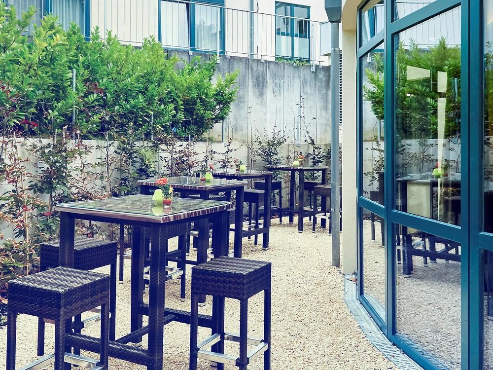 Fotos del hotel - Mercure Tagungs- & Landhotel Krefeld