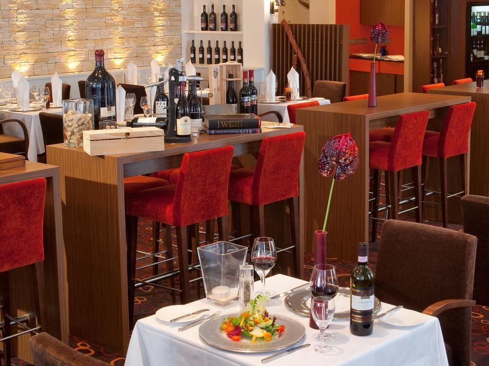 Fotos del hotel - Mercure Tagungs- & Landhotel Krefeld