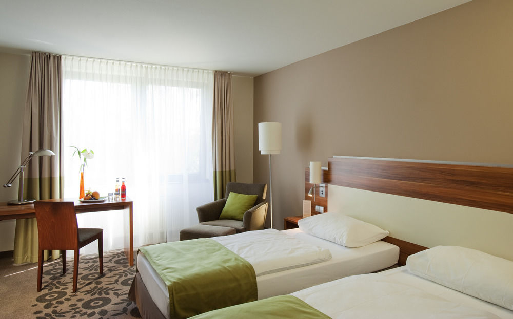Fotos del hotel - Mercure Tagungs- & Landhotel Krefeld