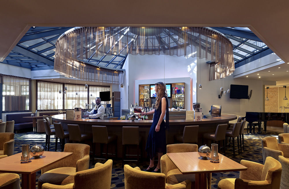 Fotos del hotel - Mercure Tagungs- & Landhotel Krefeld