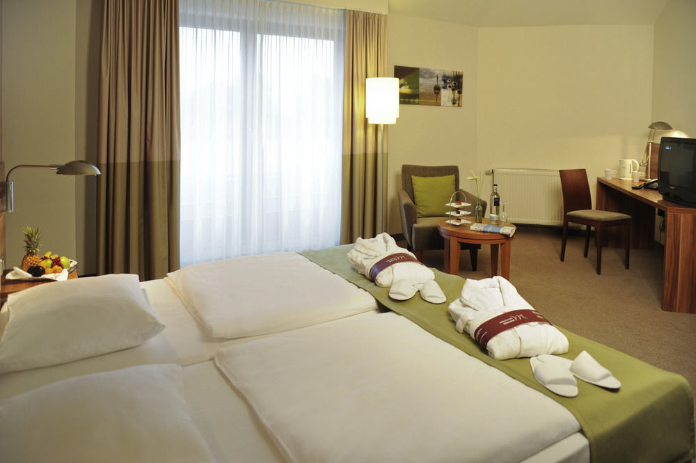 Fotos del hotel - Mercure Tagungs- & Landhotel Krefeld